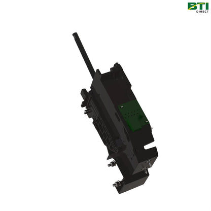 AL156203: Left Side Range Shift Control