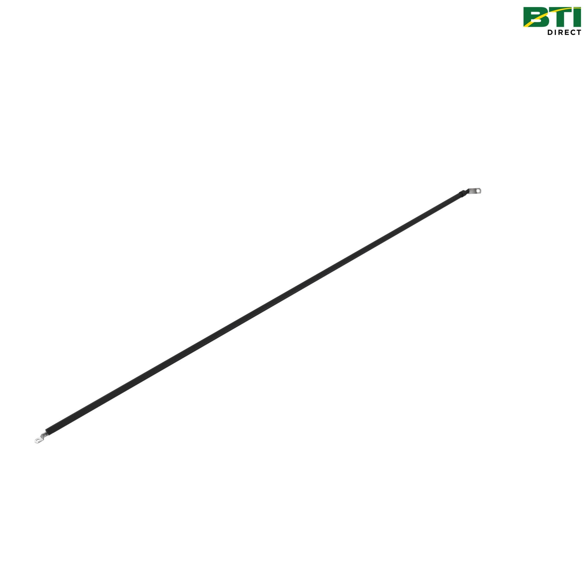 AL156211: Battery Cable, Length 1475 mm
