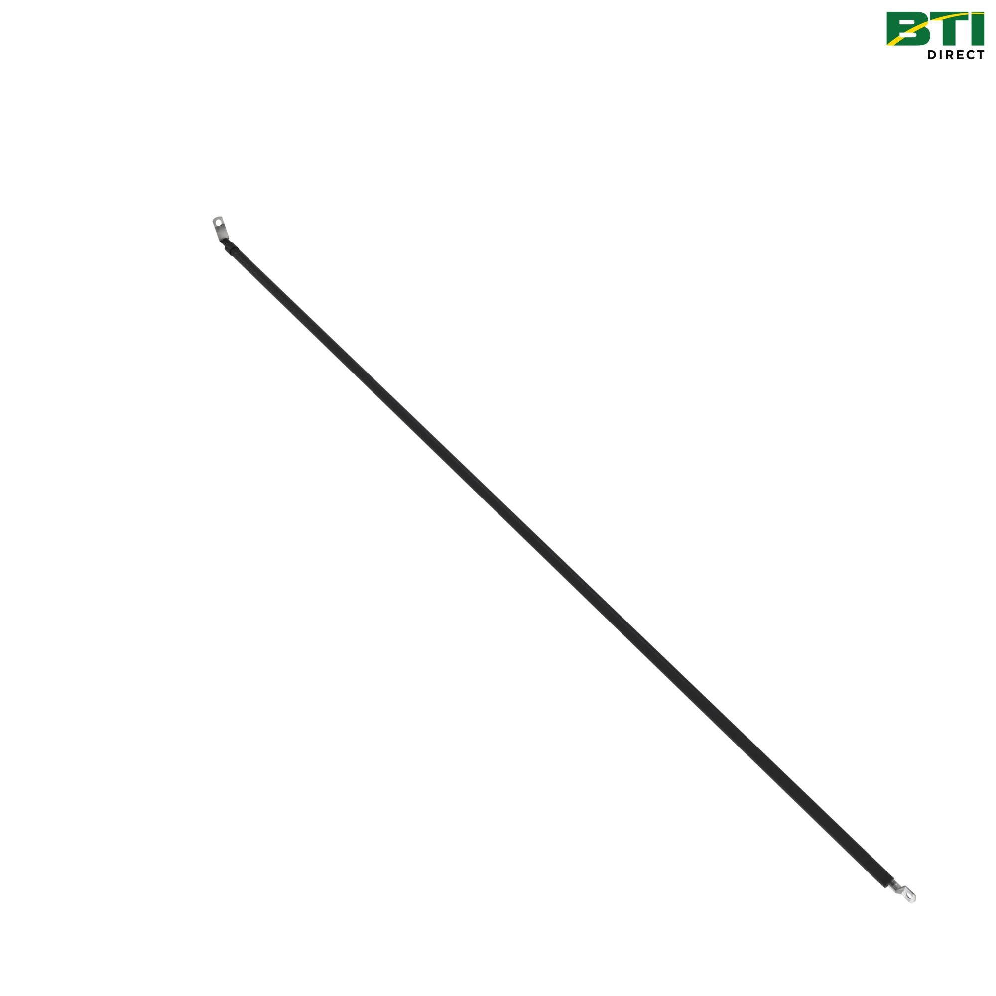 AL156211: Battery Cable, Length 1475 mm