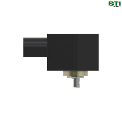AL156253: Potentiometer