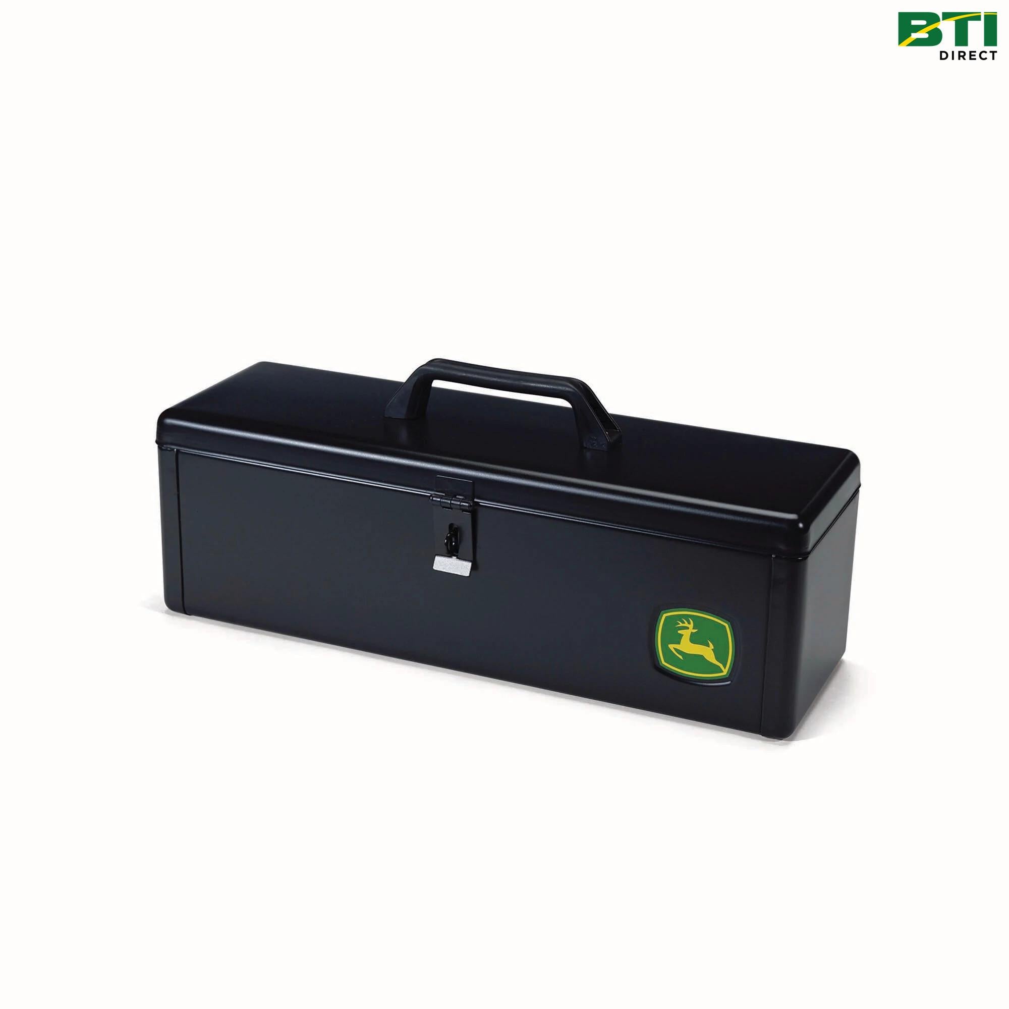 AL156255: Toolbox