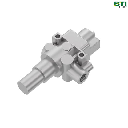 AL156404: Pressure Valve Regulator