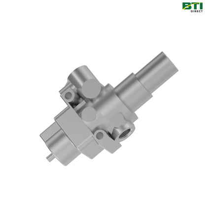 AL156404: Pressure Valve Regulator