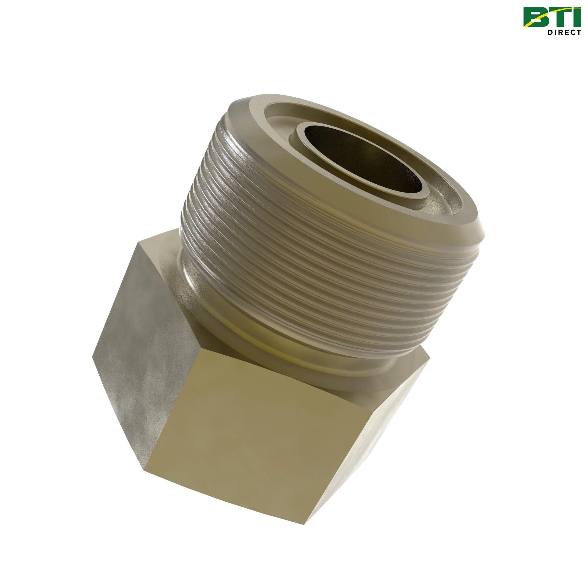 AL156431: Adapter Fitting