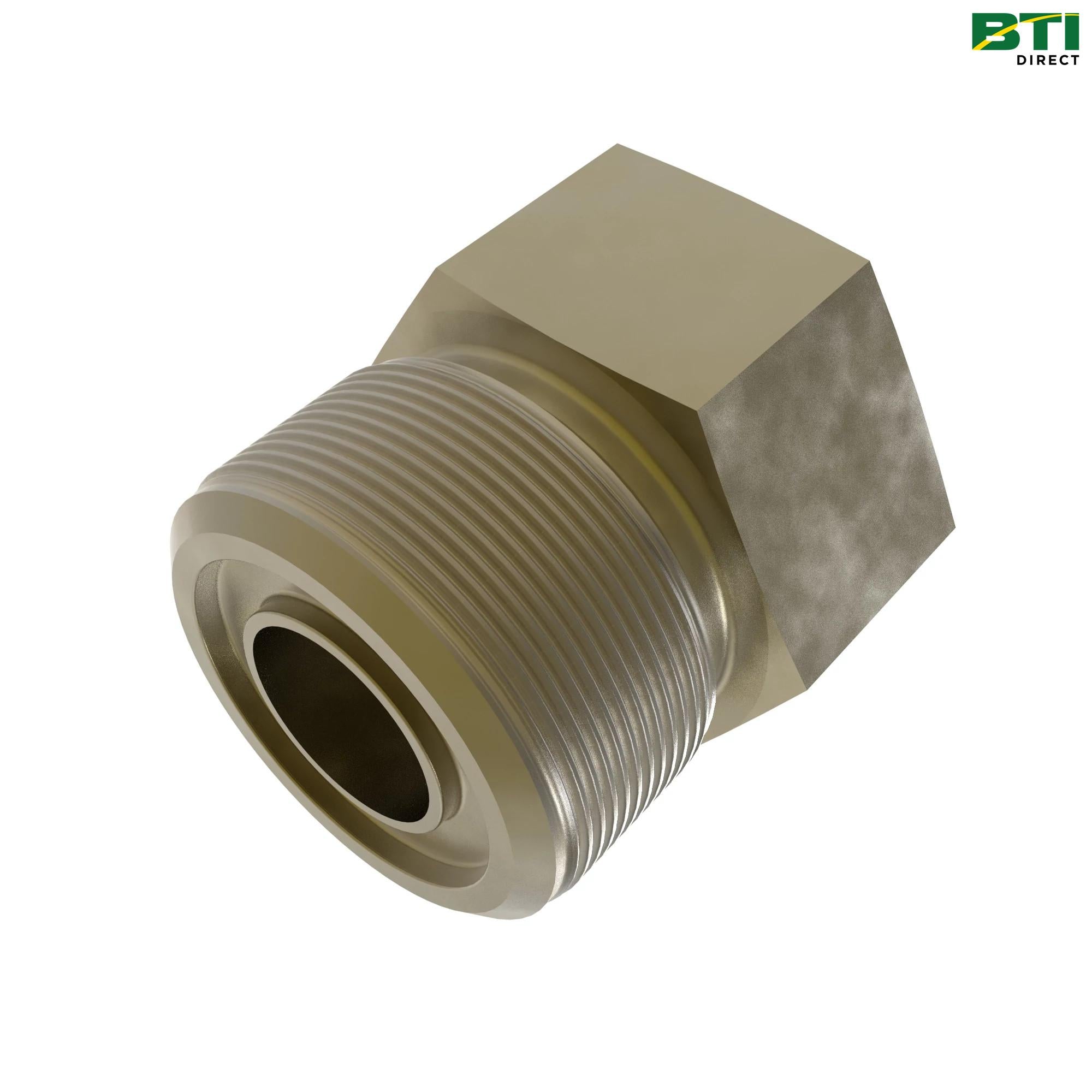 AL156431: Adapter Fitting