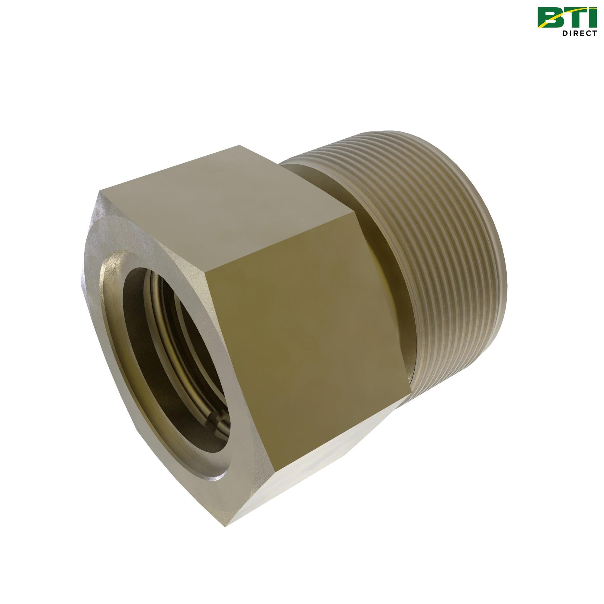 AL156431: Adapter Fitting