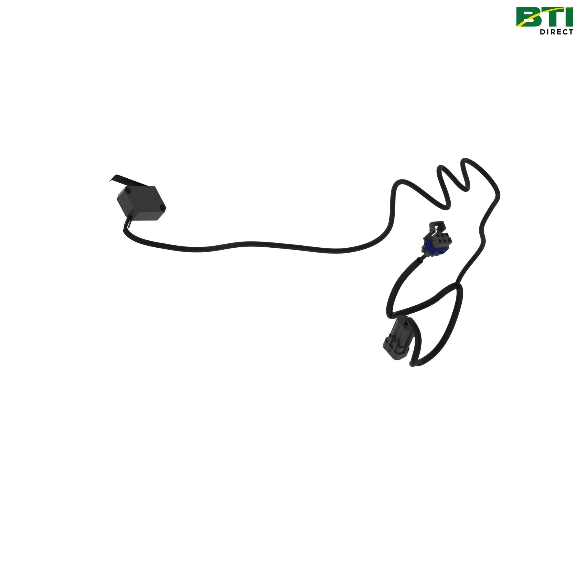AL156454: Rear Wiper Wiring Harness