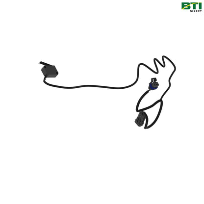 AL156454: Rear Wiper Wiring Harness