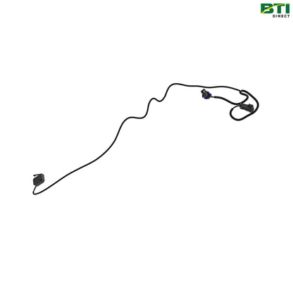 AL156454: Rear Wiper Wiring Harness