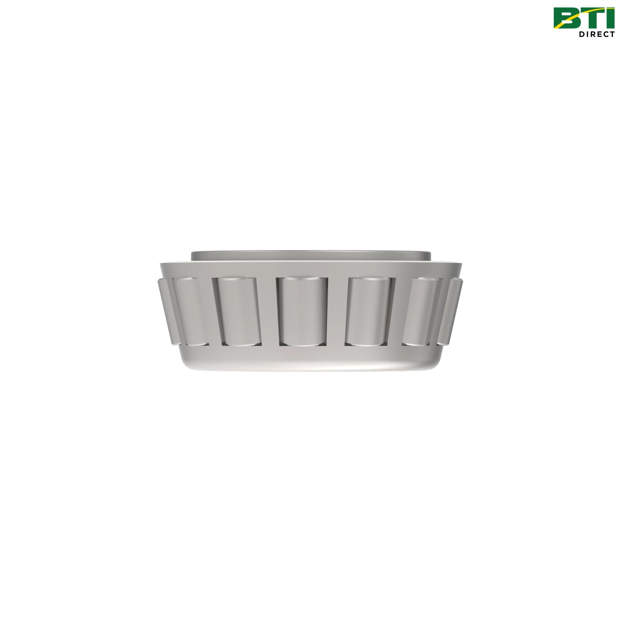 AL156503: Tapered Roller Bearing Cone