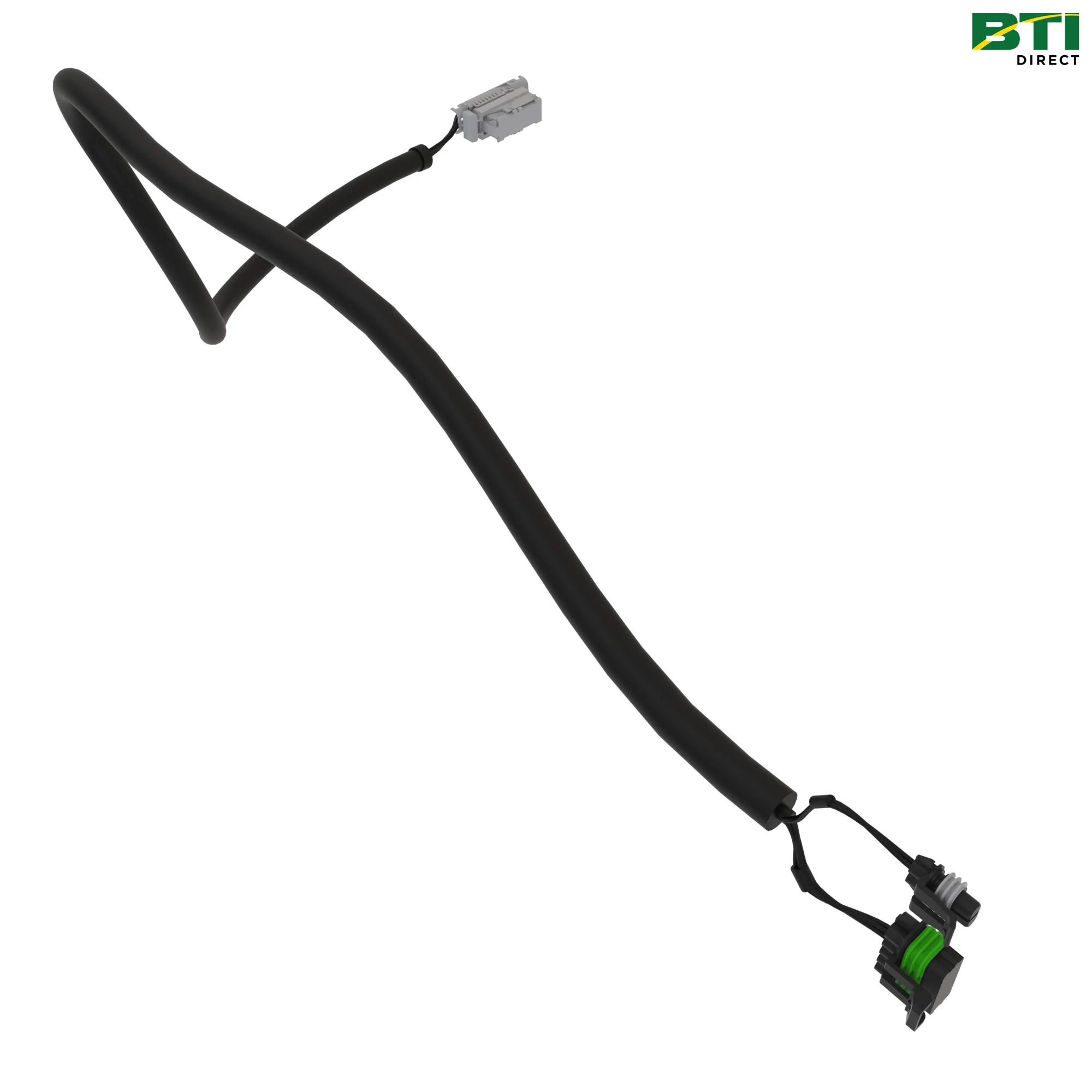 AL156527: Wiring Harness