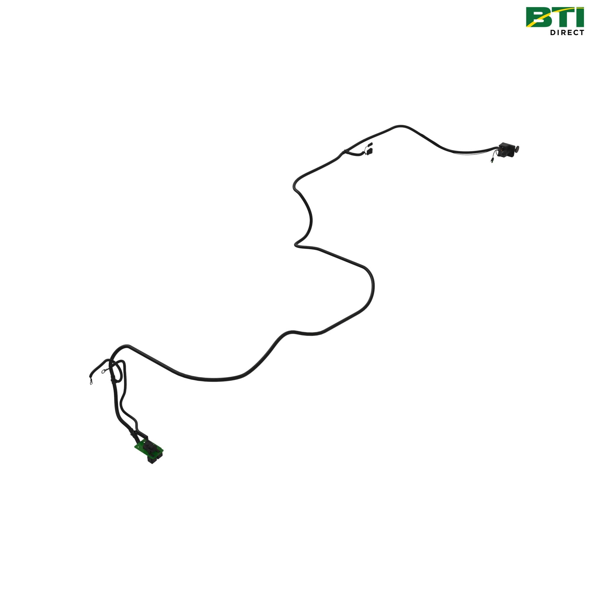 AL156564: Power Wiring Harness