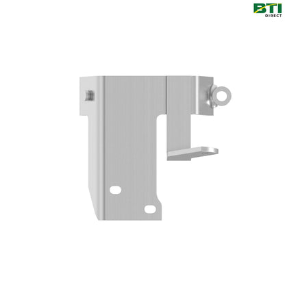 AL156655: Assembly Left Side