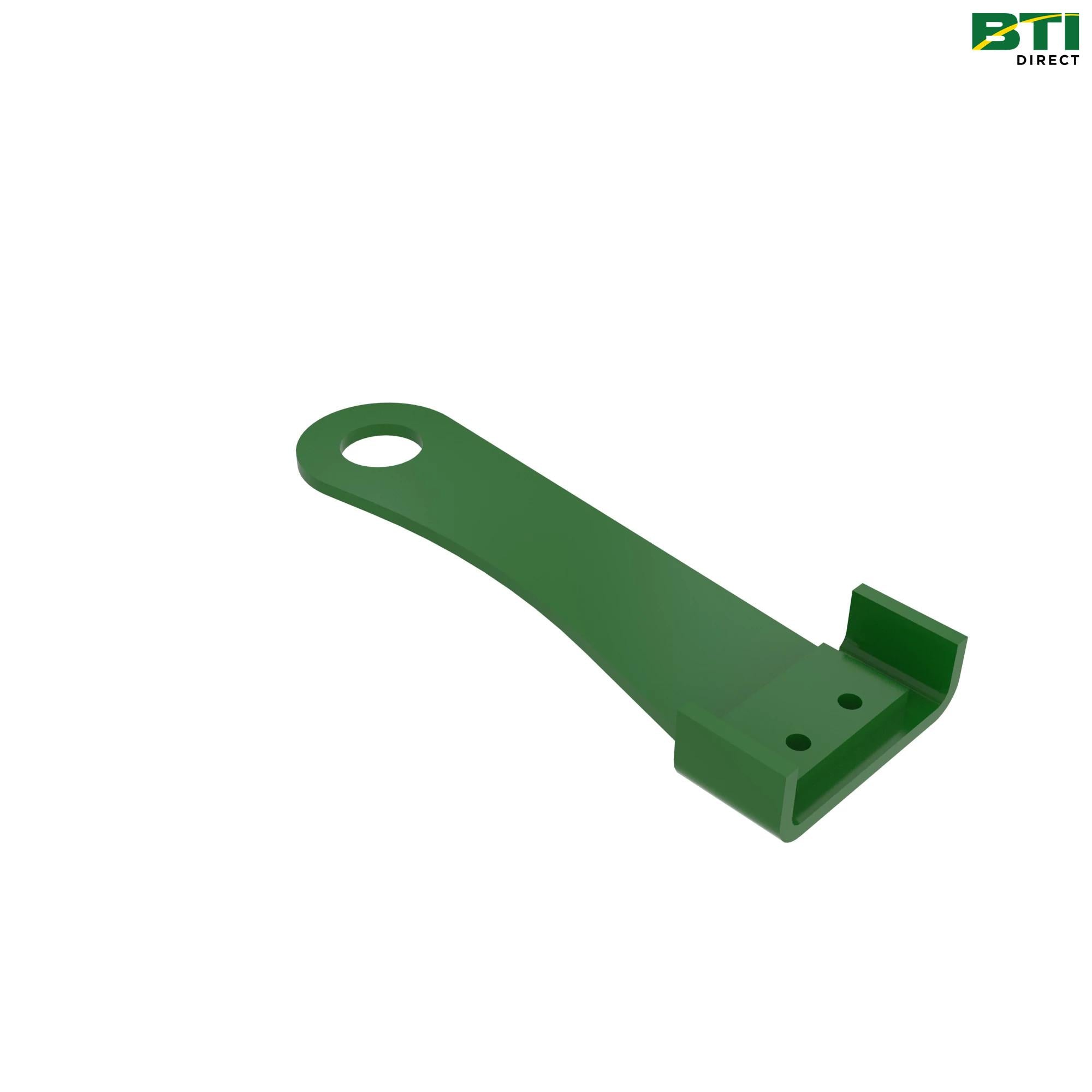 AL156665: Load Control Shaft Support, Right Side