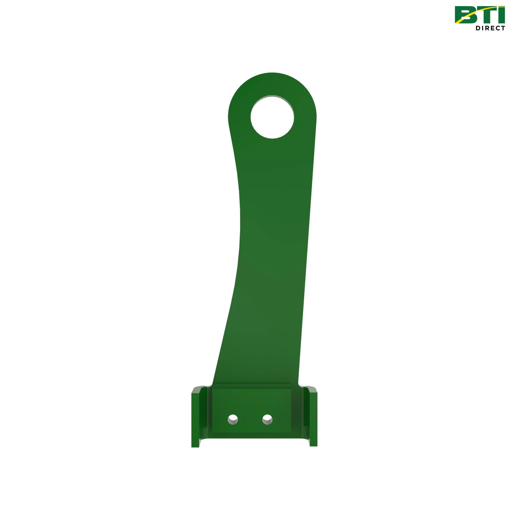 AL156665: Load Control Shaft Support, Right Side