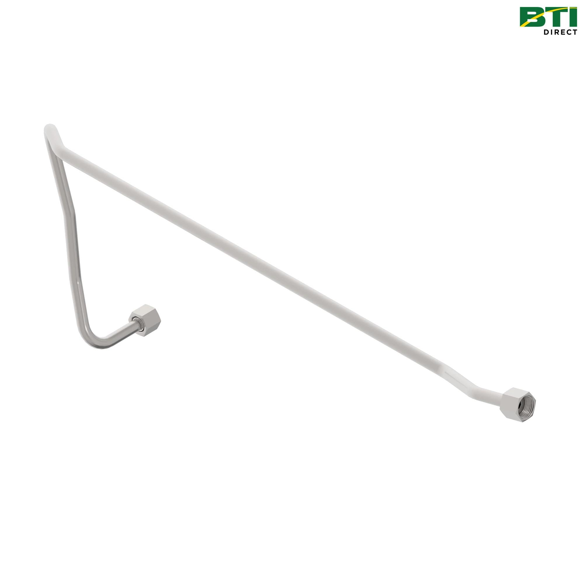 AL156717: Brake Line
