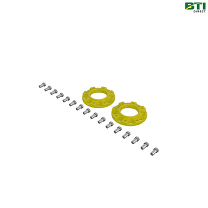 AL156776: Hub Extension 30mm, Rear, Tread Adjustment