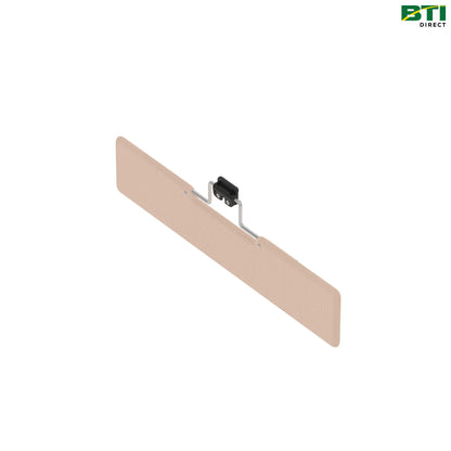 AL156781: Sun Visor