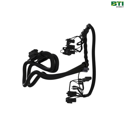 AL156841: Front Support Wiring Harness