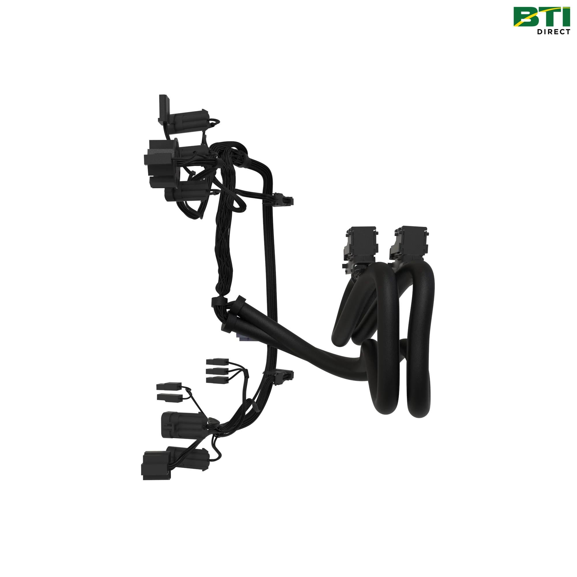 AL156841: Front Support Wiring Harness