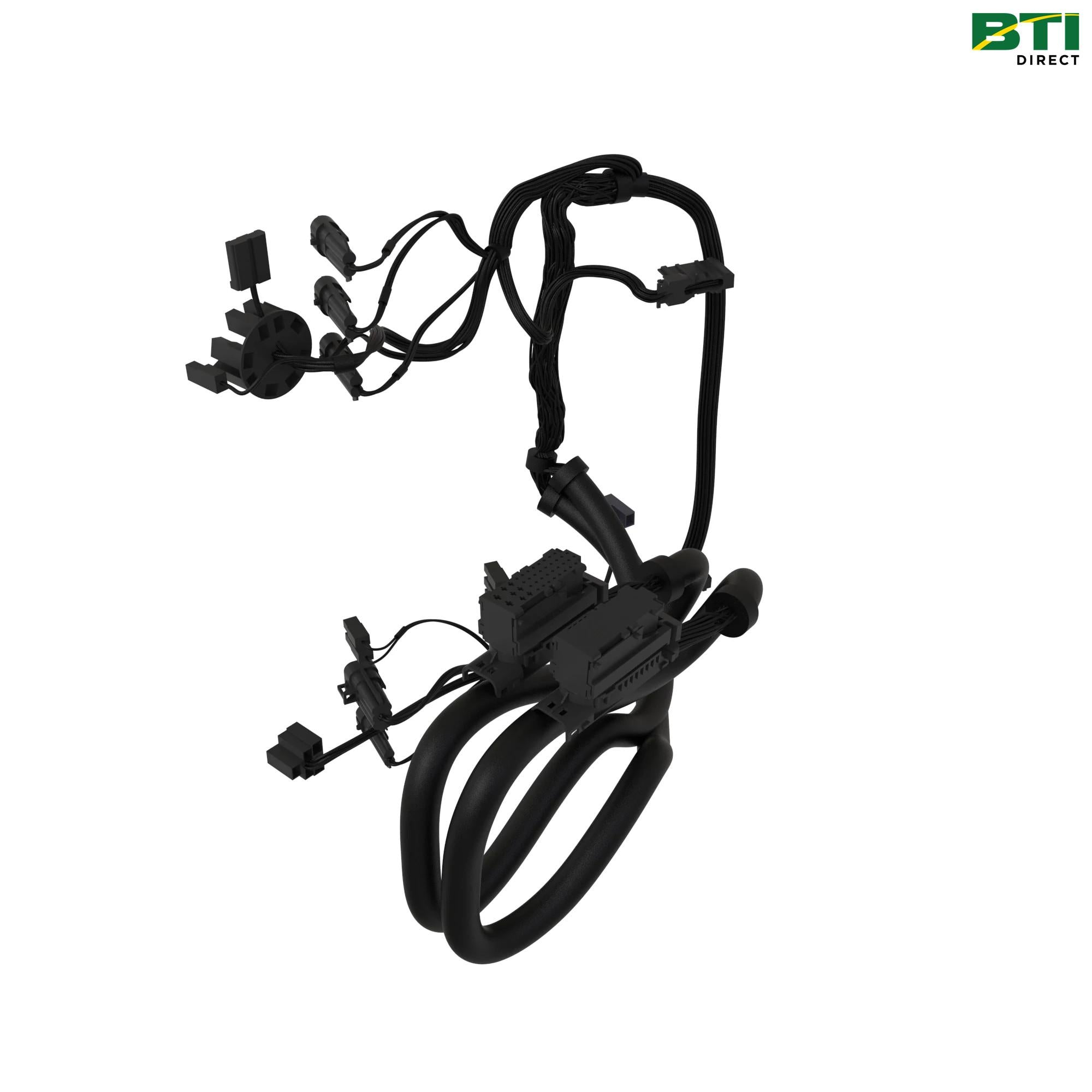 AL156841: Front Support Wiring Harness