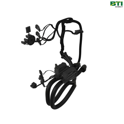 AL156841: Front Support Wiring Harness
