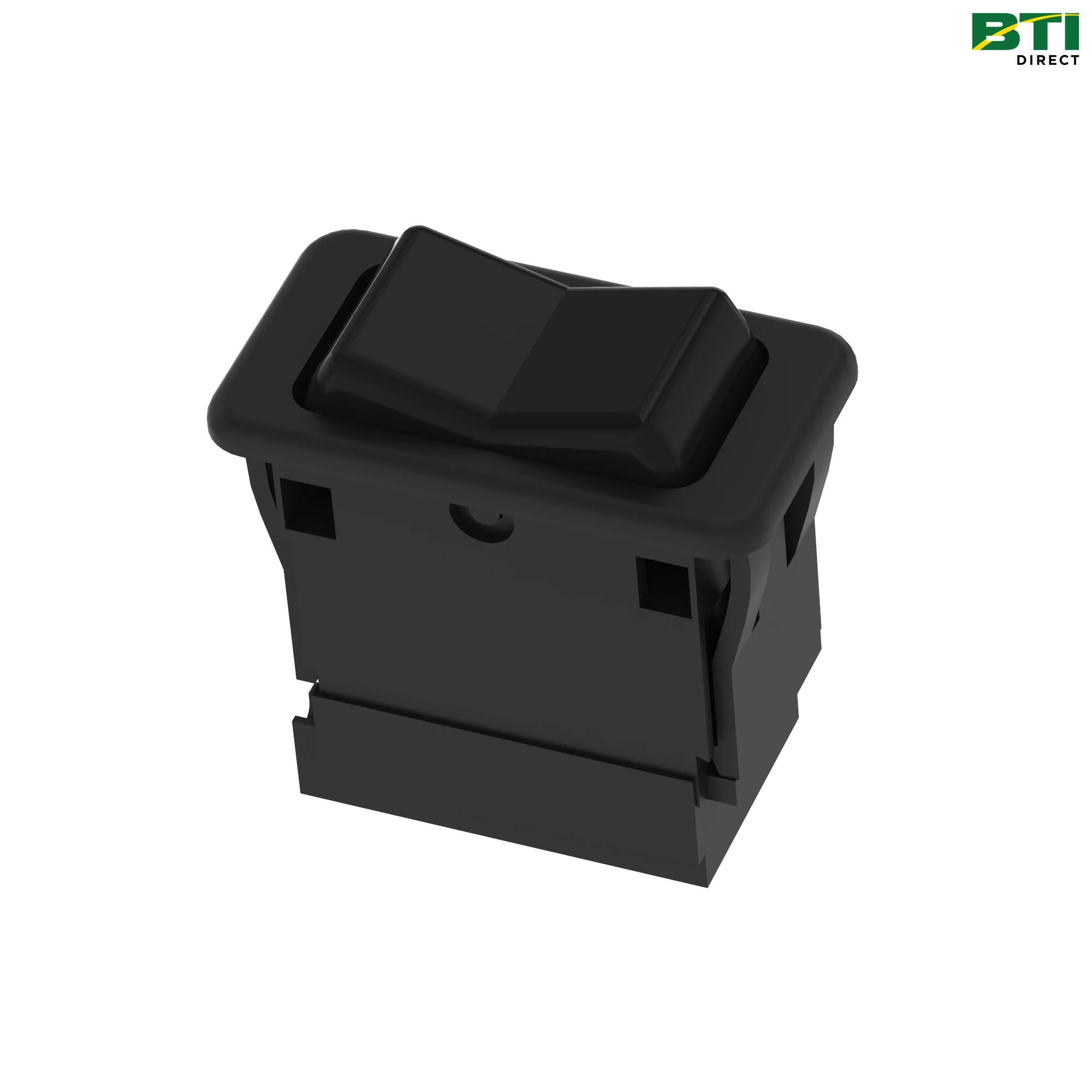 AL156854: Toggle/Rocker Switch