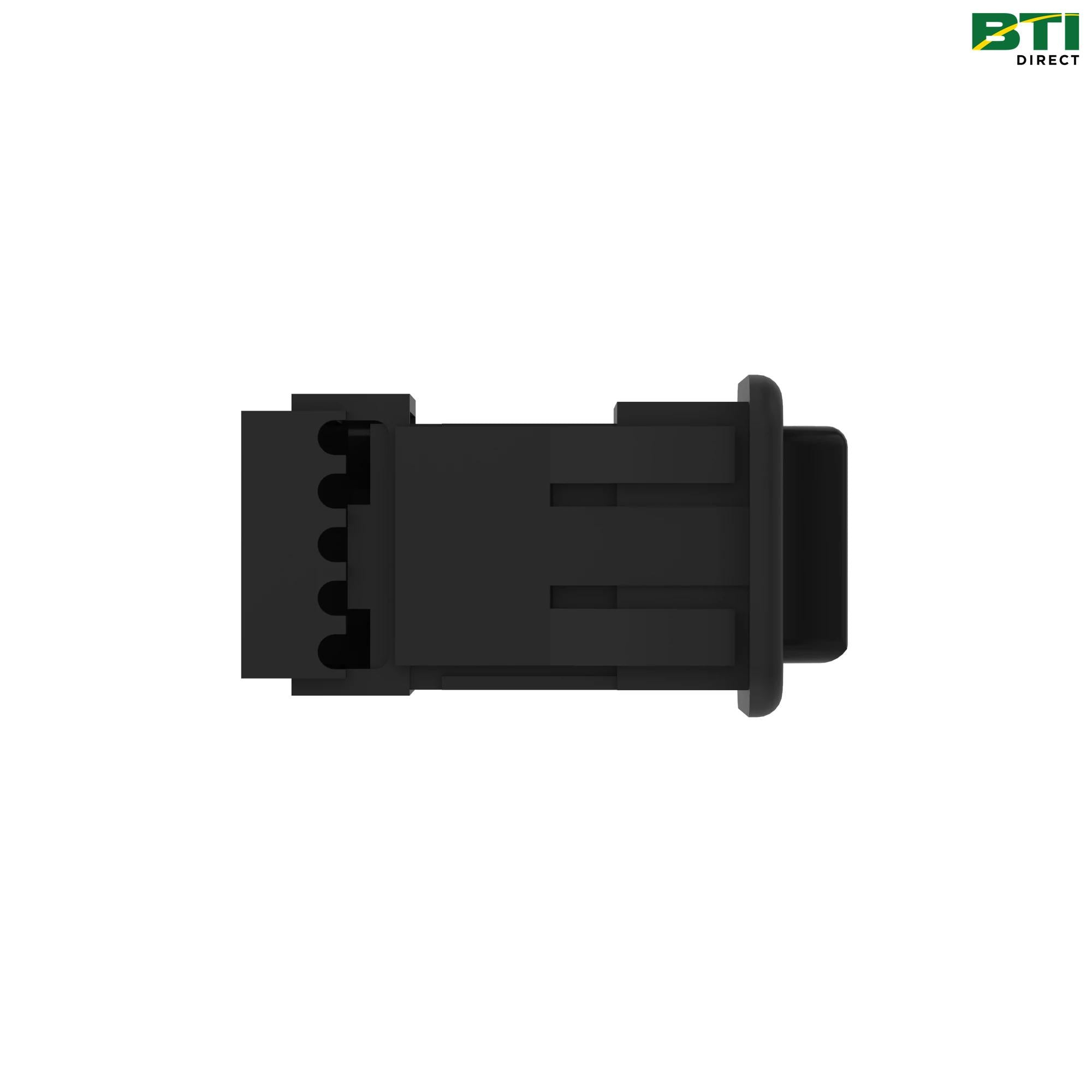 AL156854: Toggle/Rocker Switch