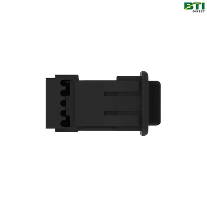 AL156854: Toggle/Rocker Switch