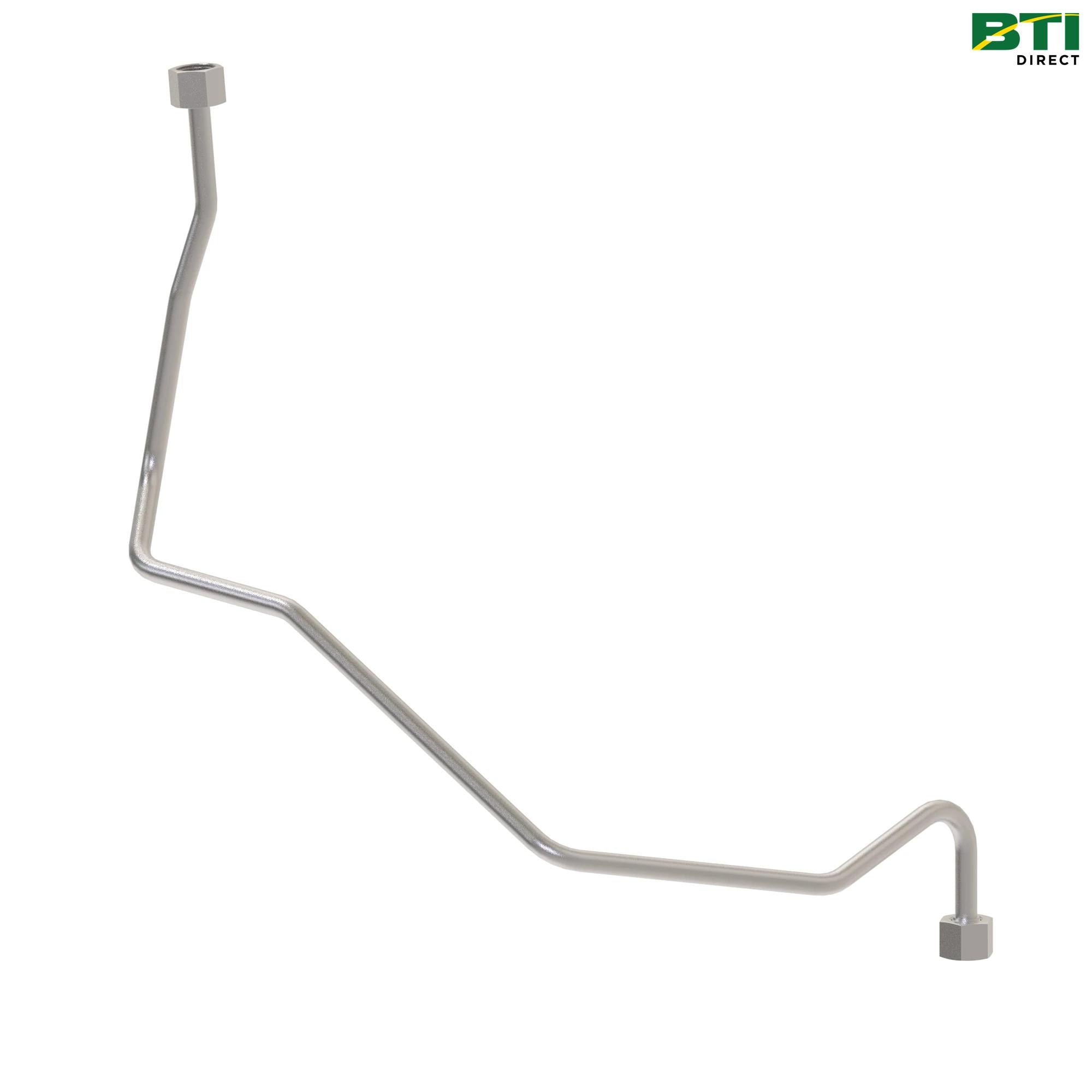 AL156861: Brake Line