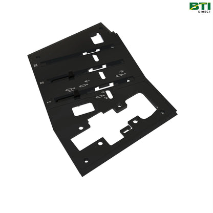 AL156898: SCV Controller