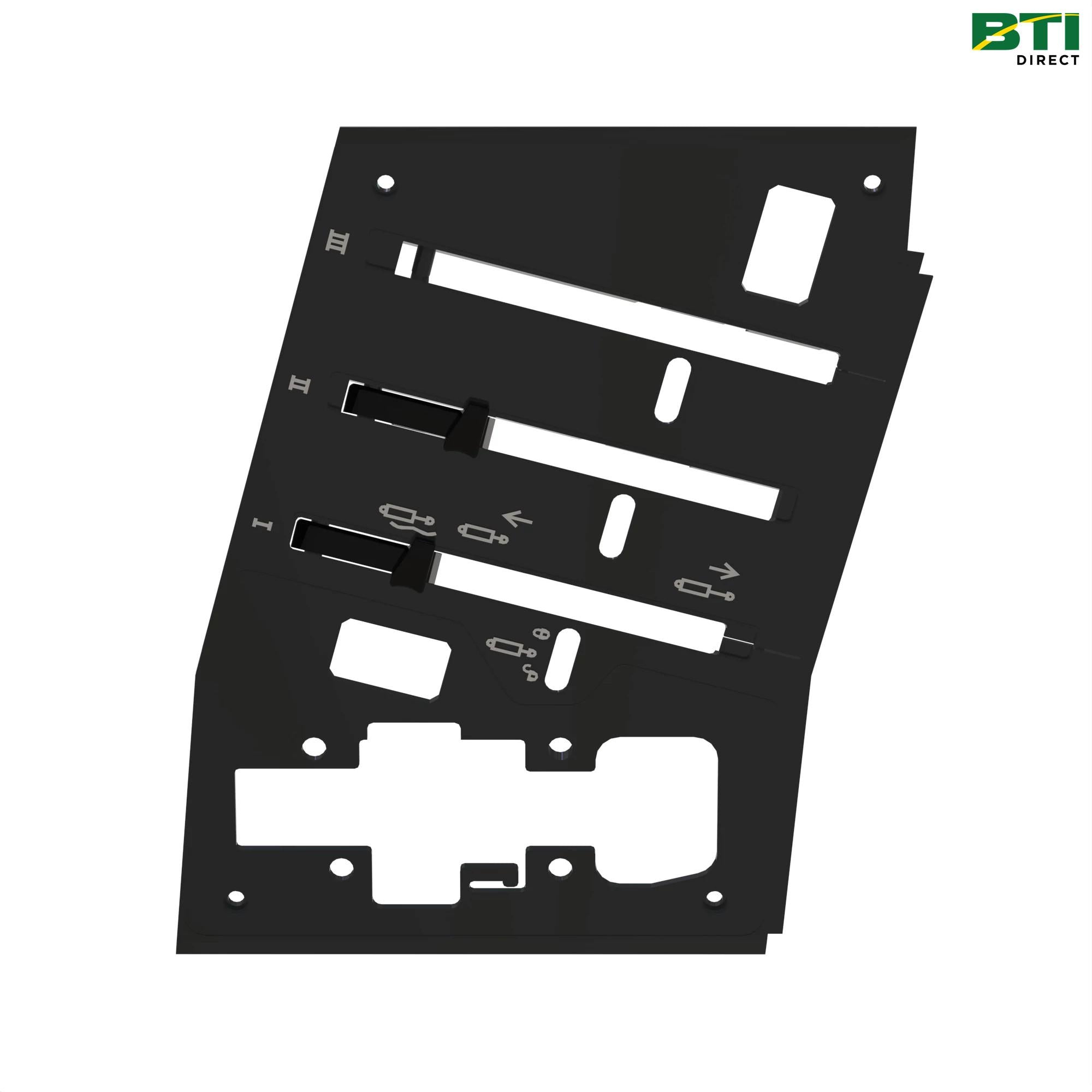 AL156898: SCV Controller