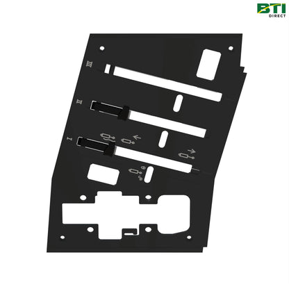 AL156898: SCV Controller