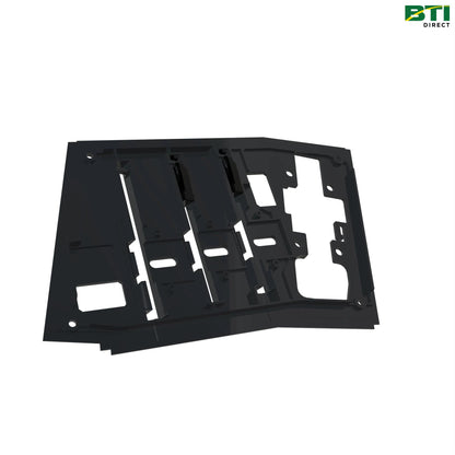 AL156898: SCV Controller