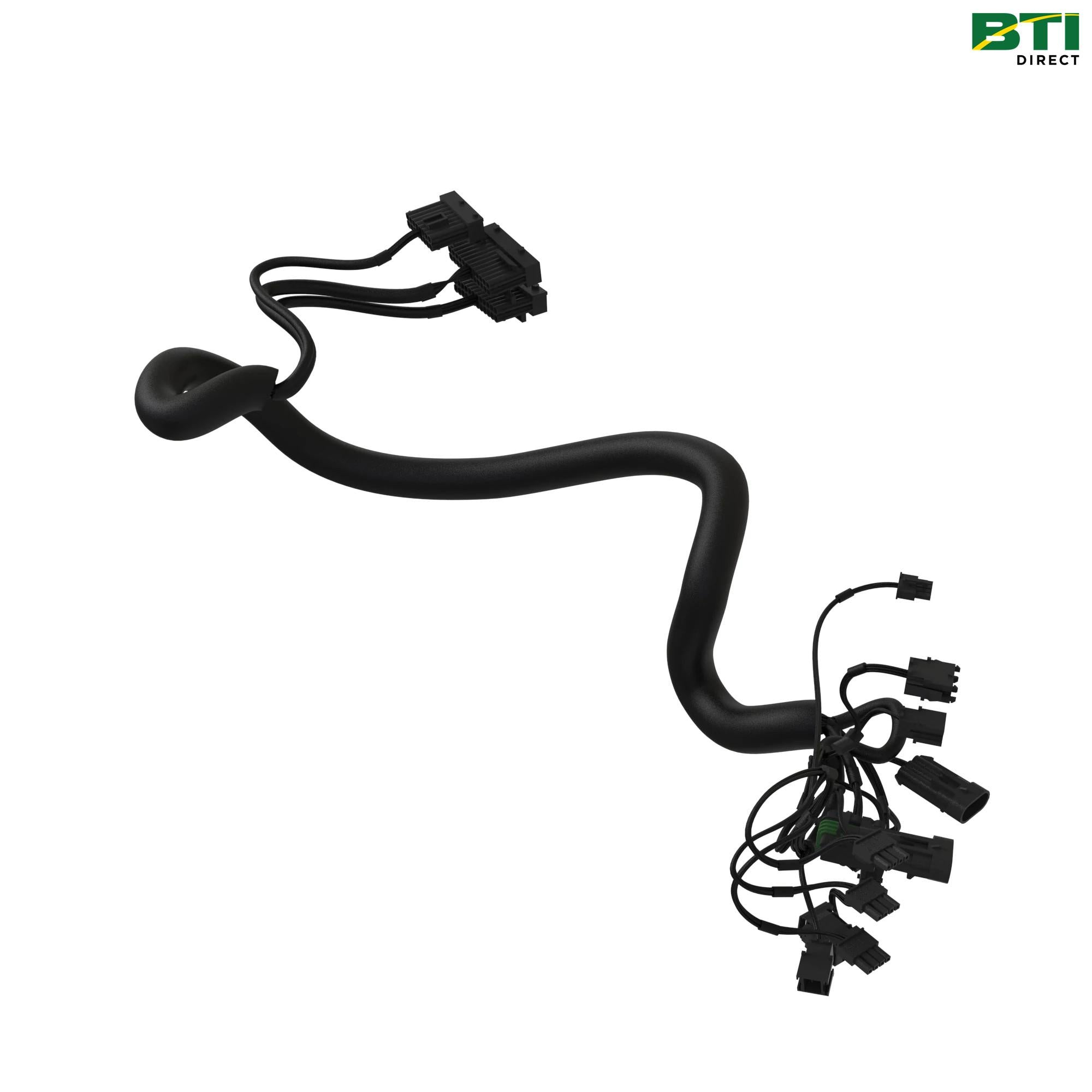 AL156944: AutoPowr™ Command Arm Wiring Harness