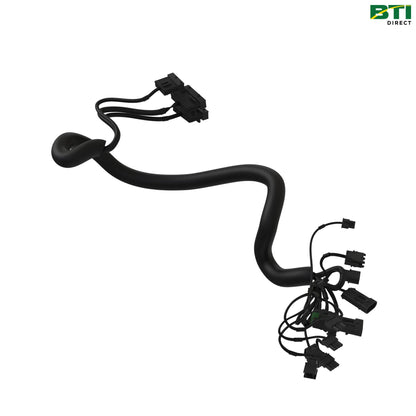 AL156944: AutoPowr™ Command Arm Wiring Harness