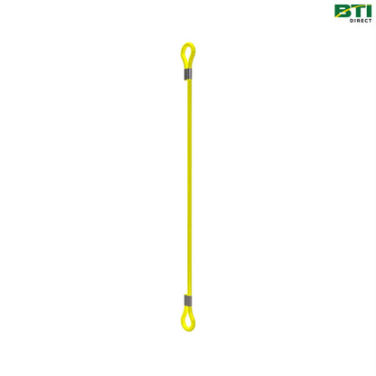 AL156954: Rope