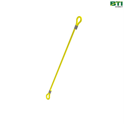 AL156954: Rope