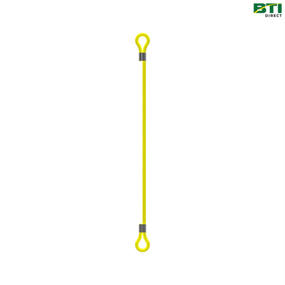 AL156954: Rope