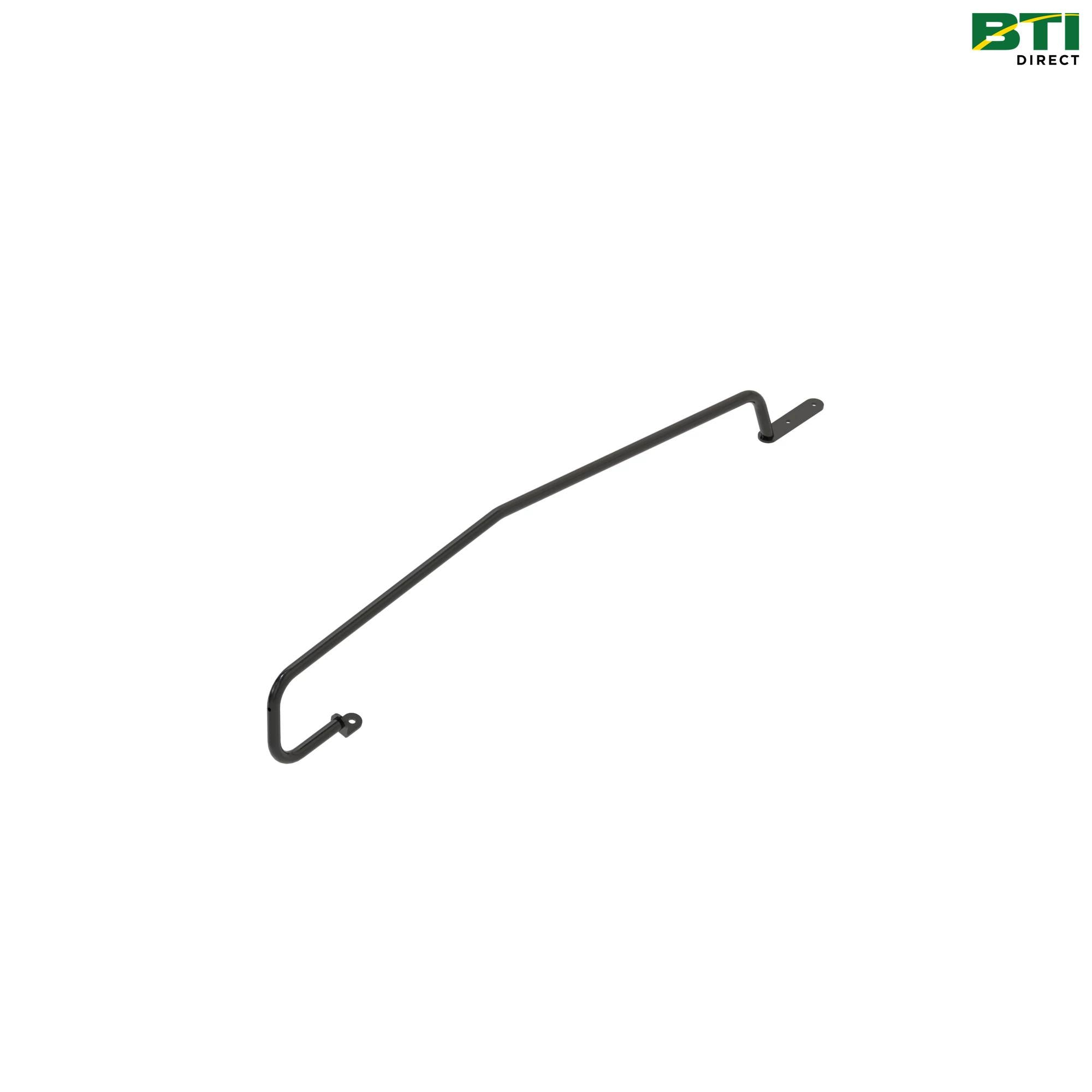 AL156998: Left Side Outer Handle