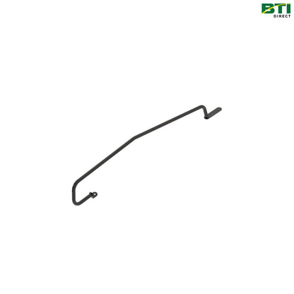 AL156998: Left Side Outer Handle
