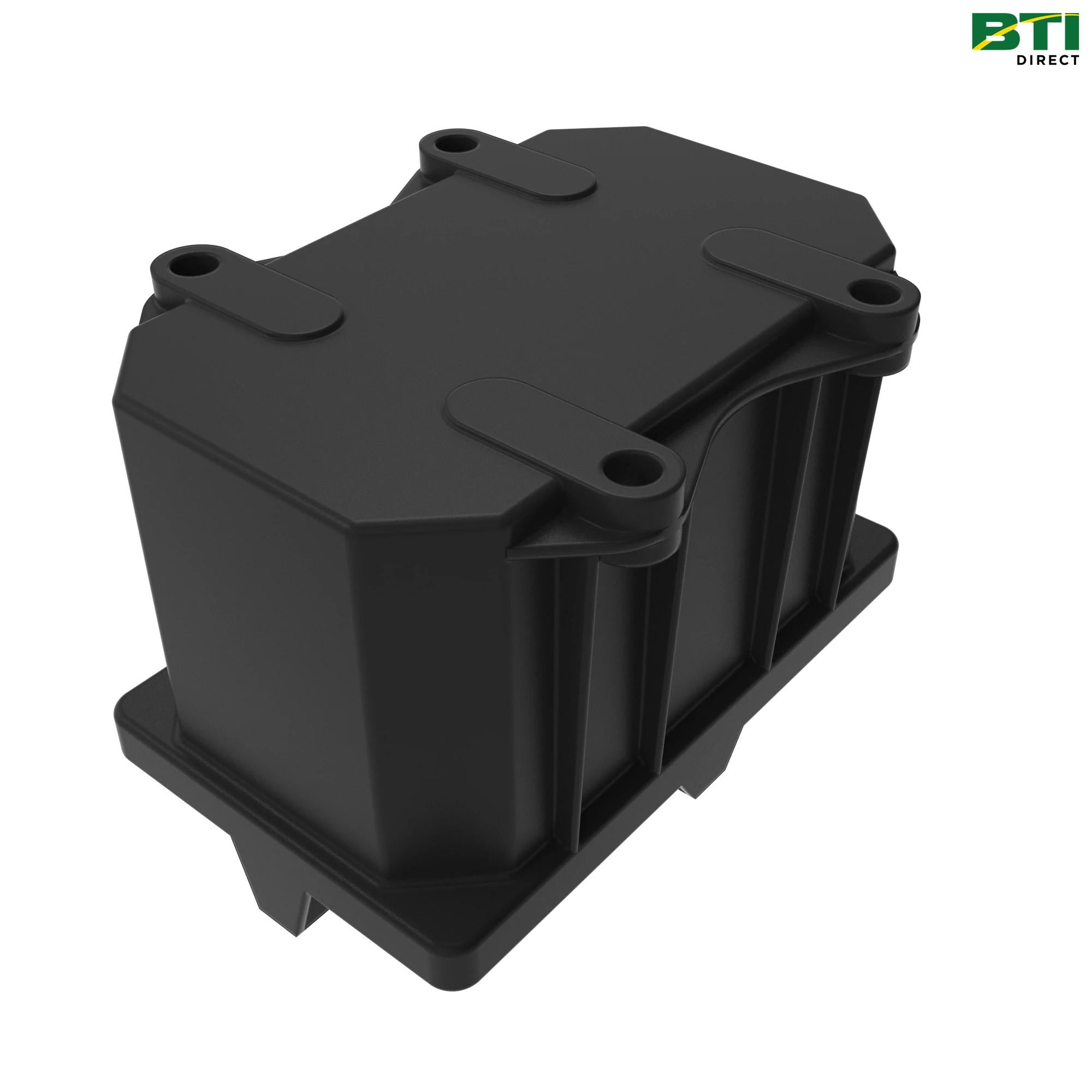 AL157174: Electric Battery Disconnecting Relay
