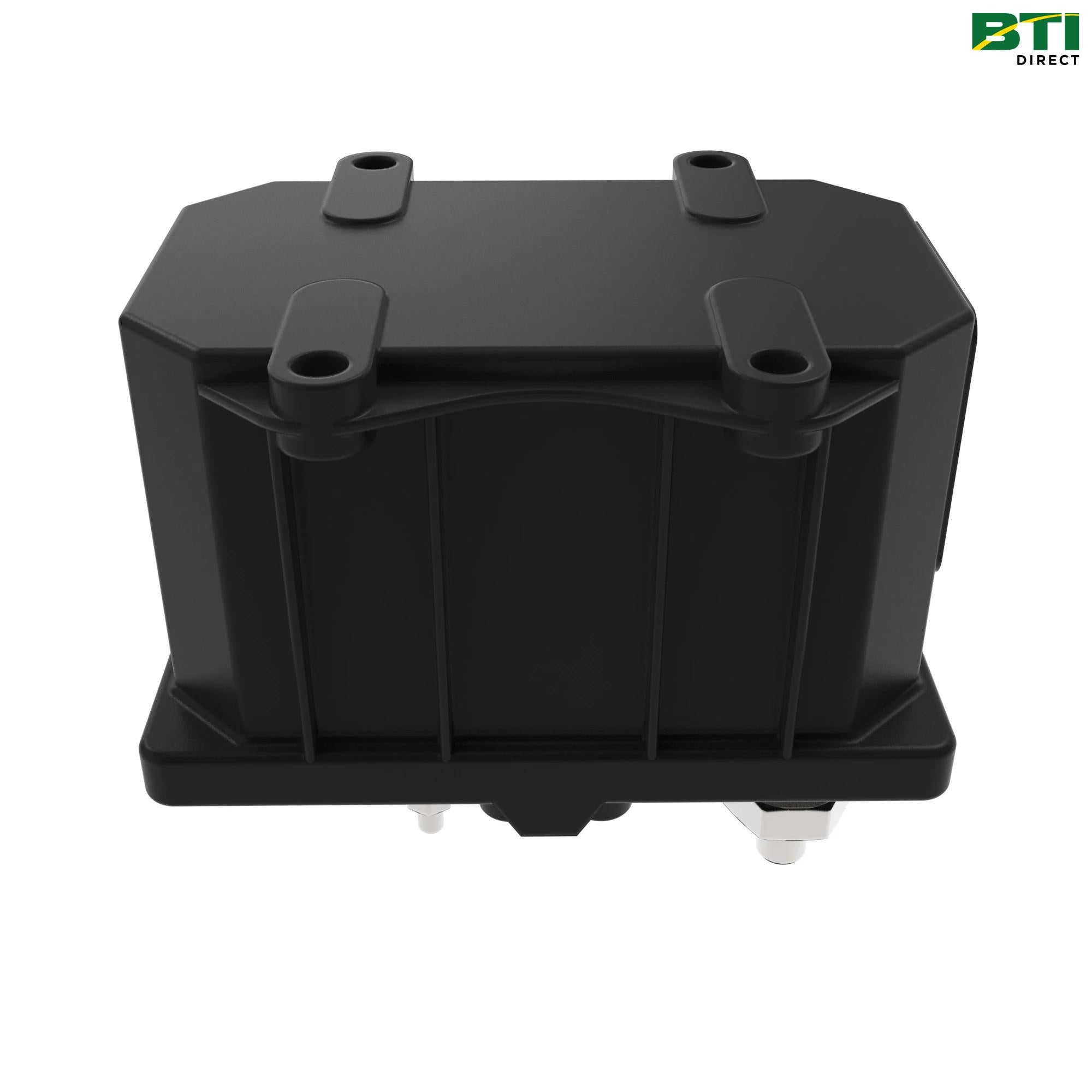 AL157174: Electric Battery Disconnecting Relay