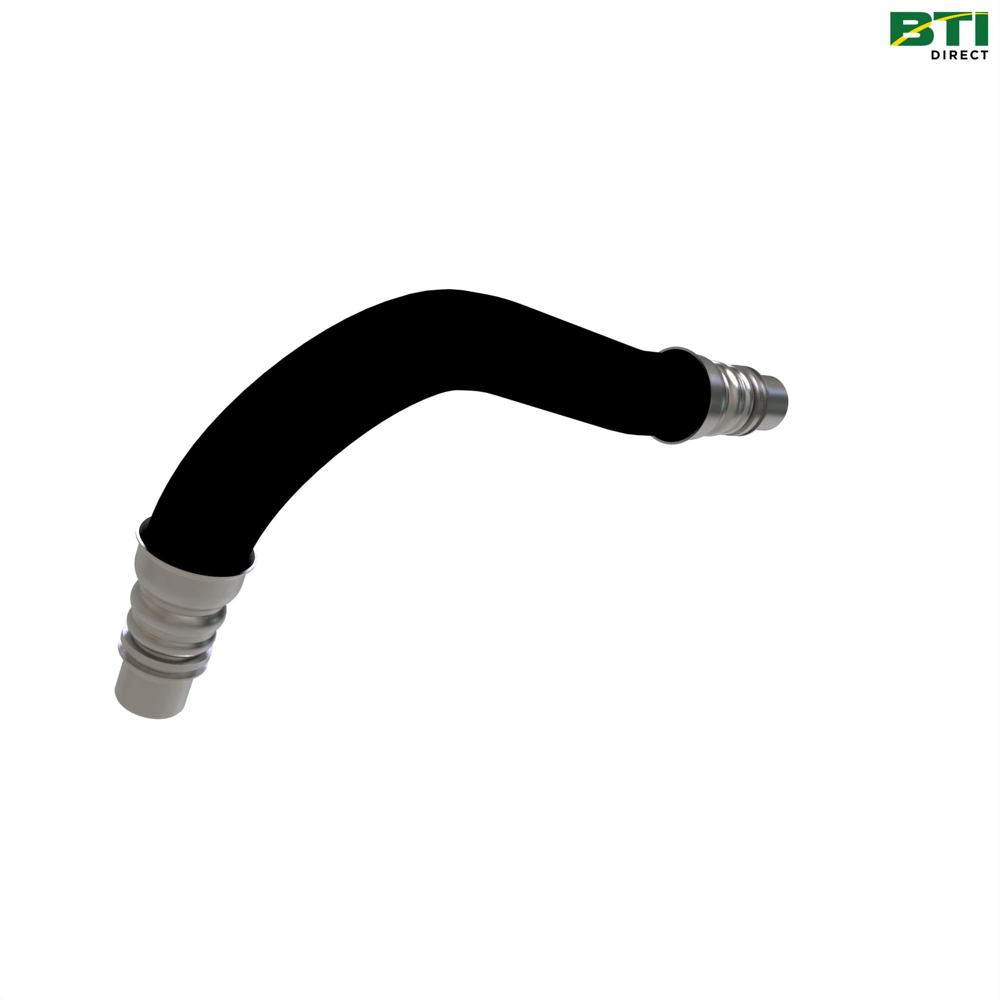AL157198: Oil Filter Hydraulic Hose