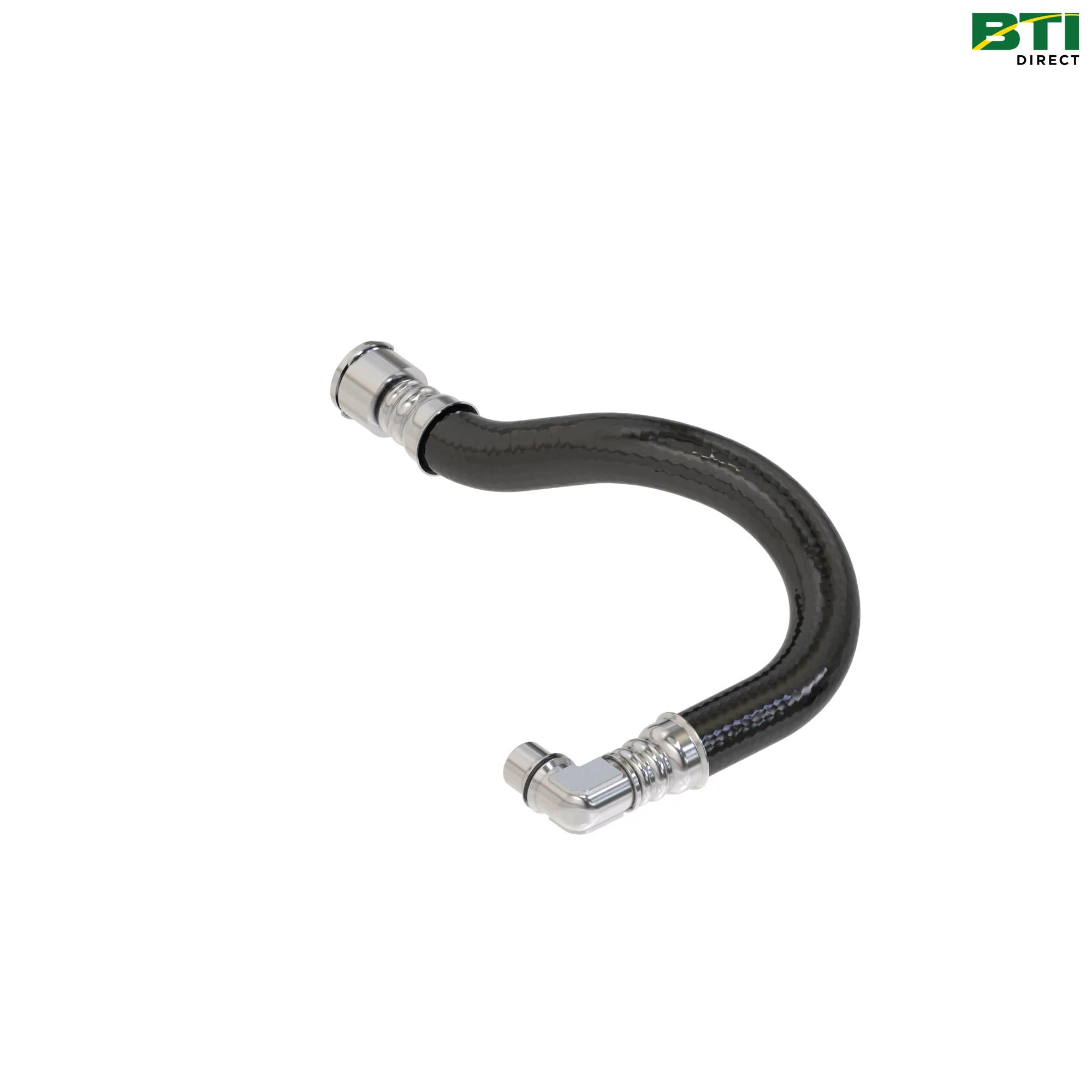 AL157324: Hose