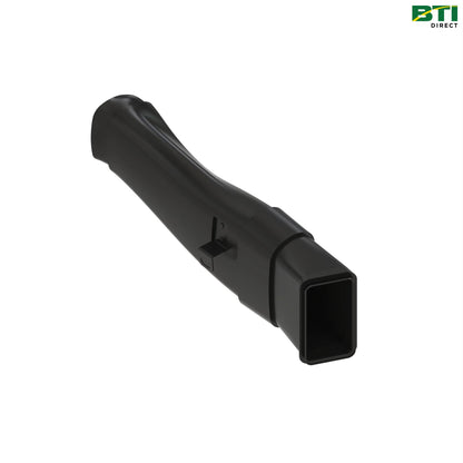 AL157378: Air Duct, Left Side