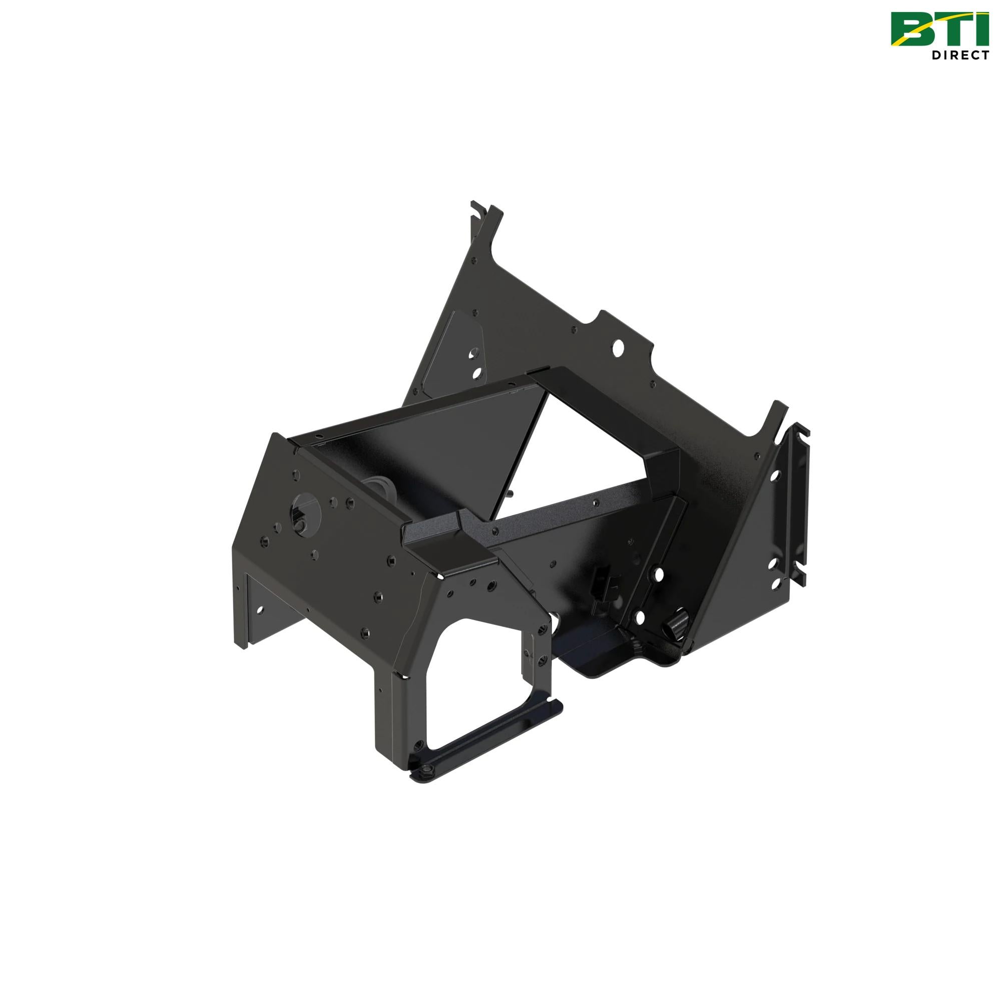 AL157439: Control Support