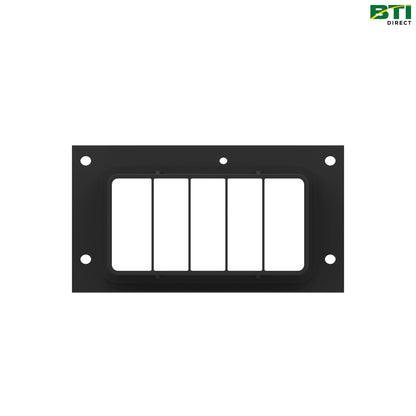AL157452: Air Duct