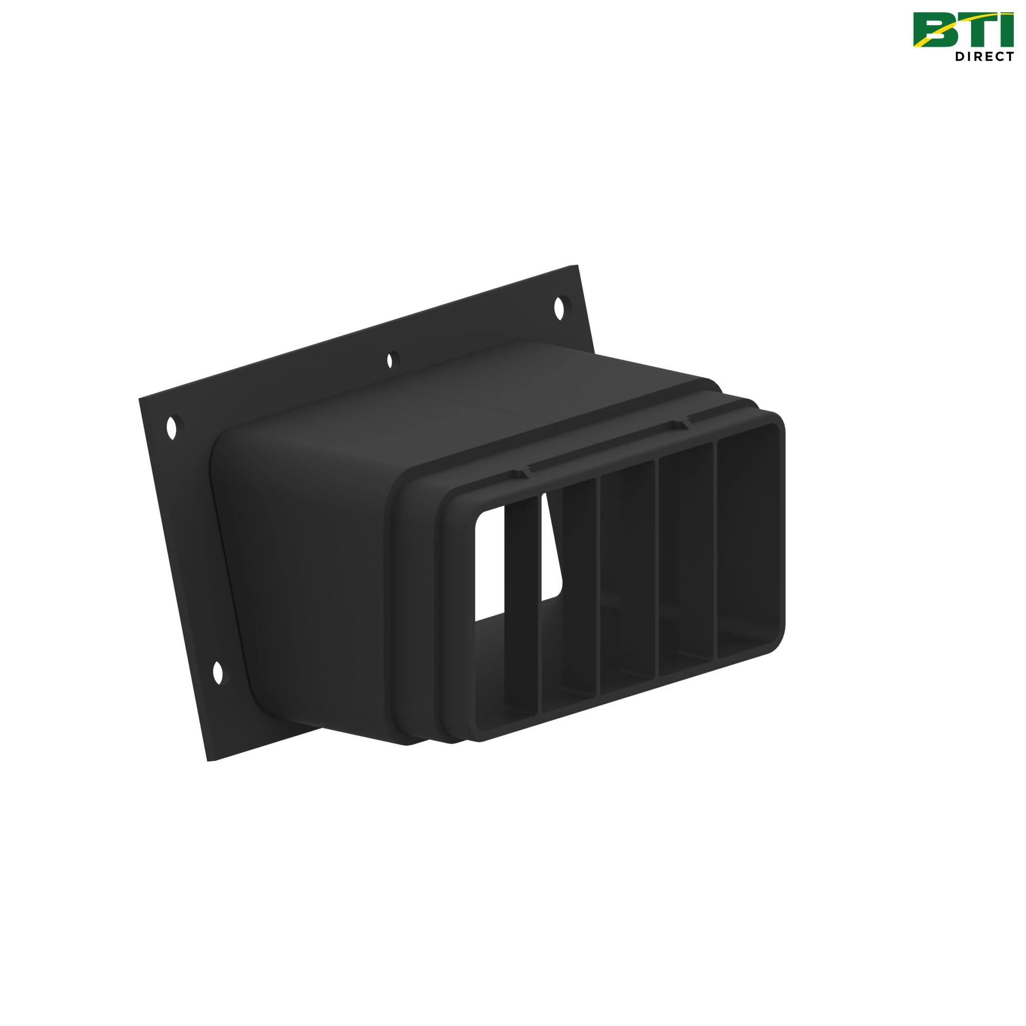 AL157452: Air Duct