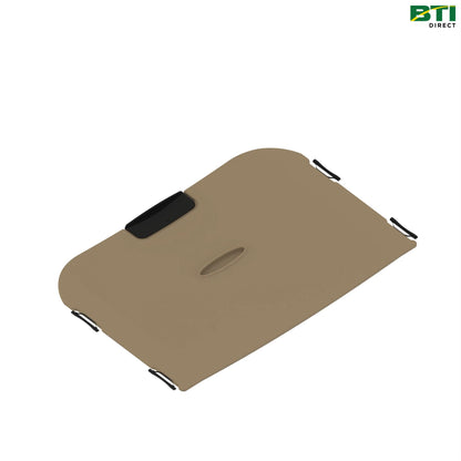 AL157461: Roof Visor